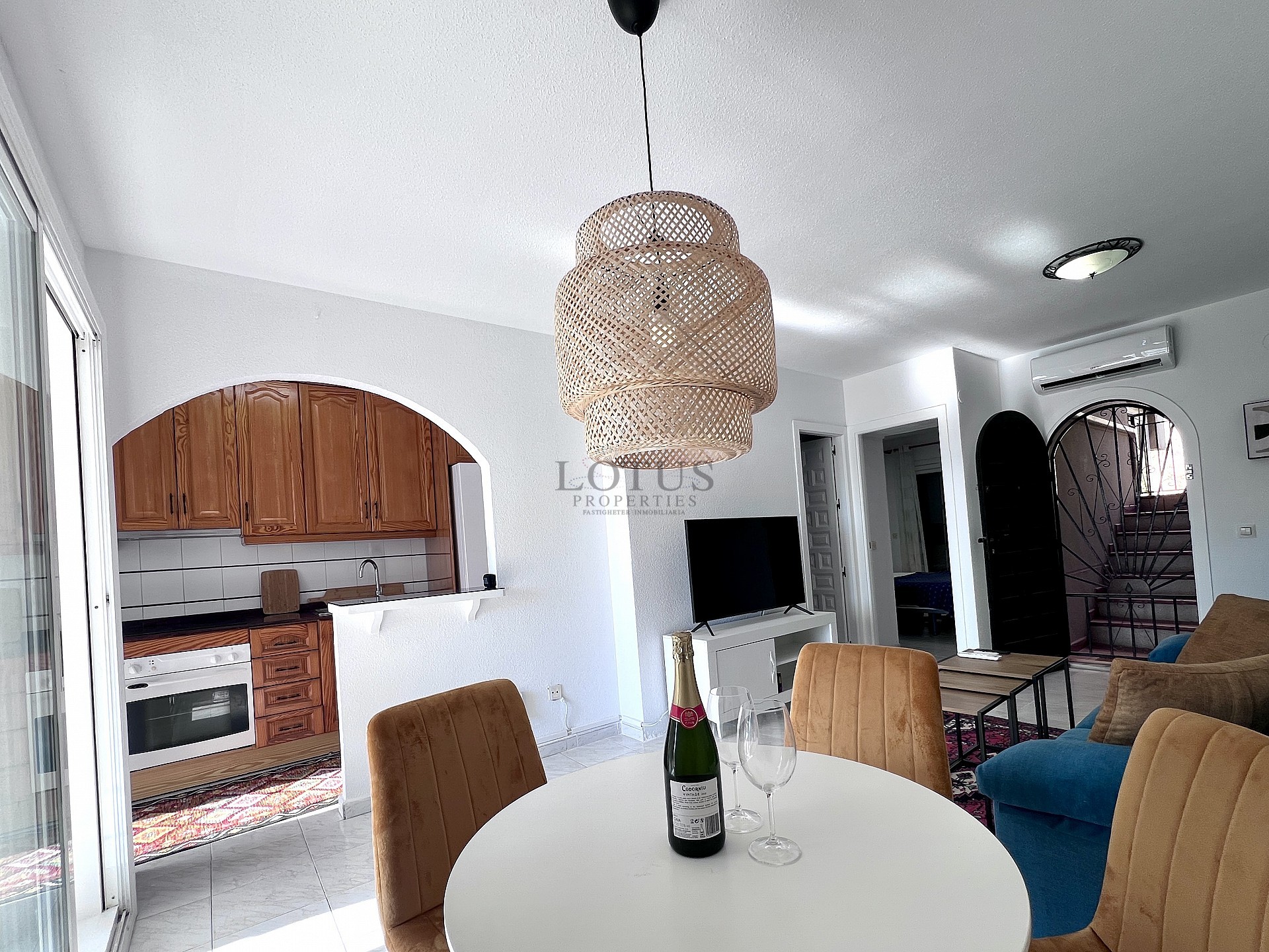 Impresionante apartamento en Torre del Moro, La Mata - Lotus Properties