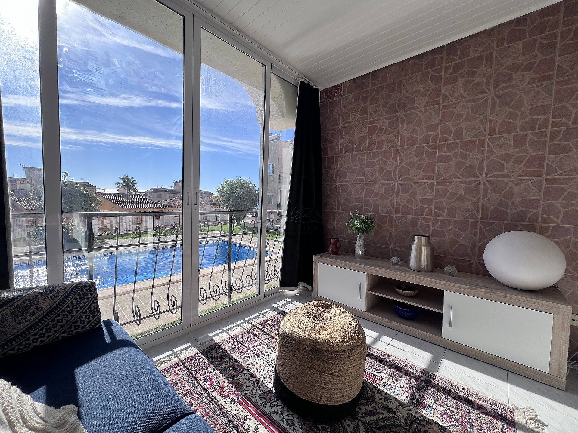 Impresionante apartamento en Torre del Moro, La Mata - Lotus Properties