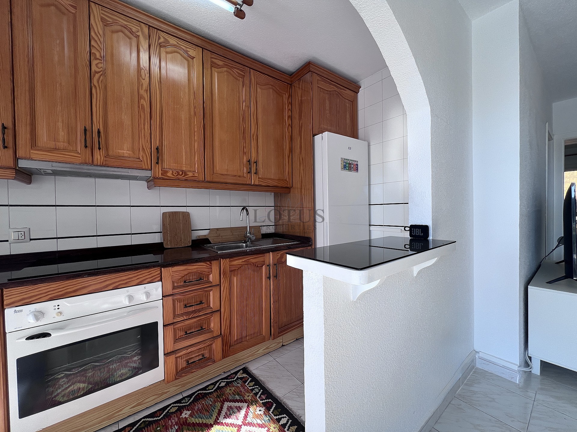 Impresionante apartamento en Torre del Moro, La Mata - Lotus Properties