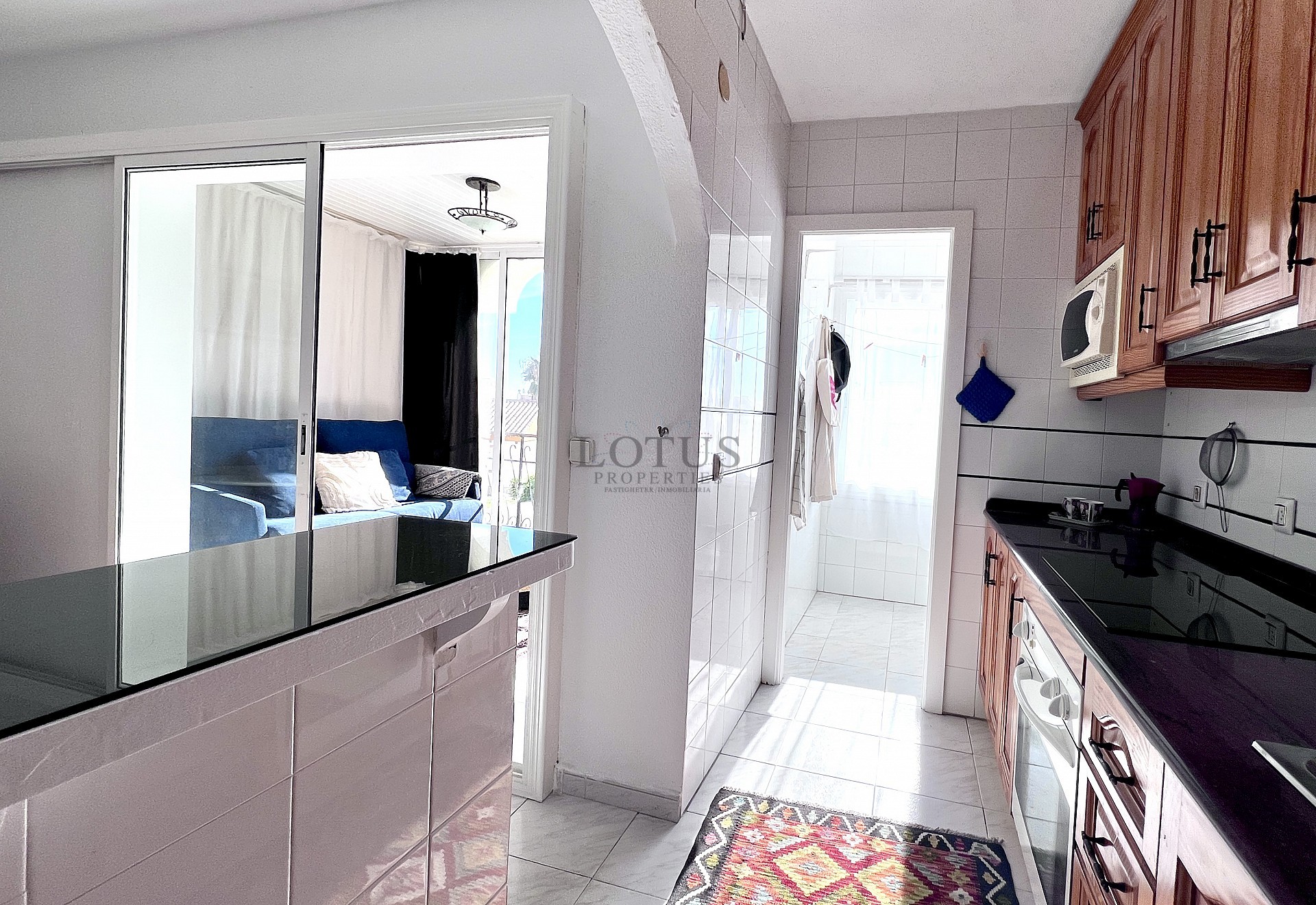 Impresionante apartamento en Torre del Moro, La Mata - Lotus Properties