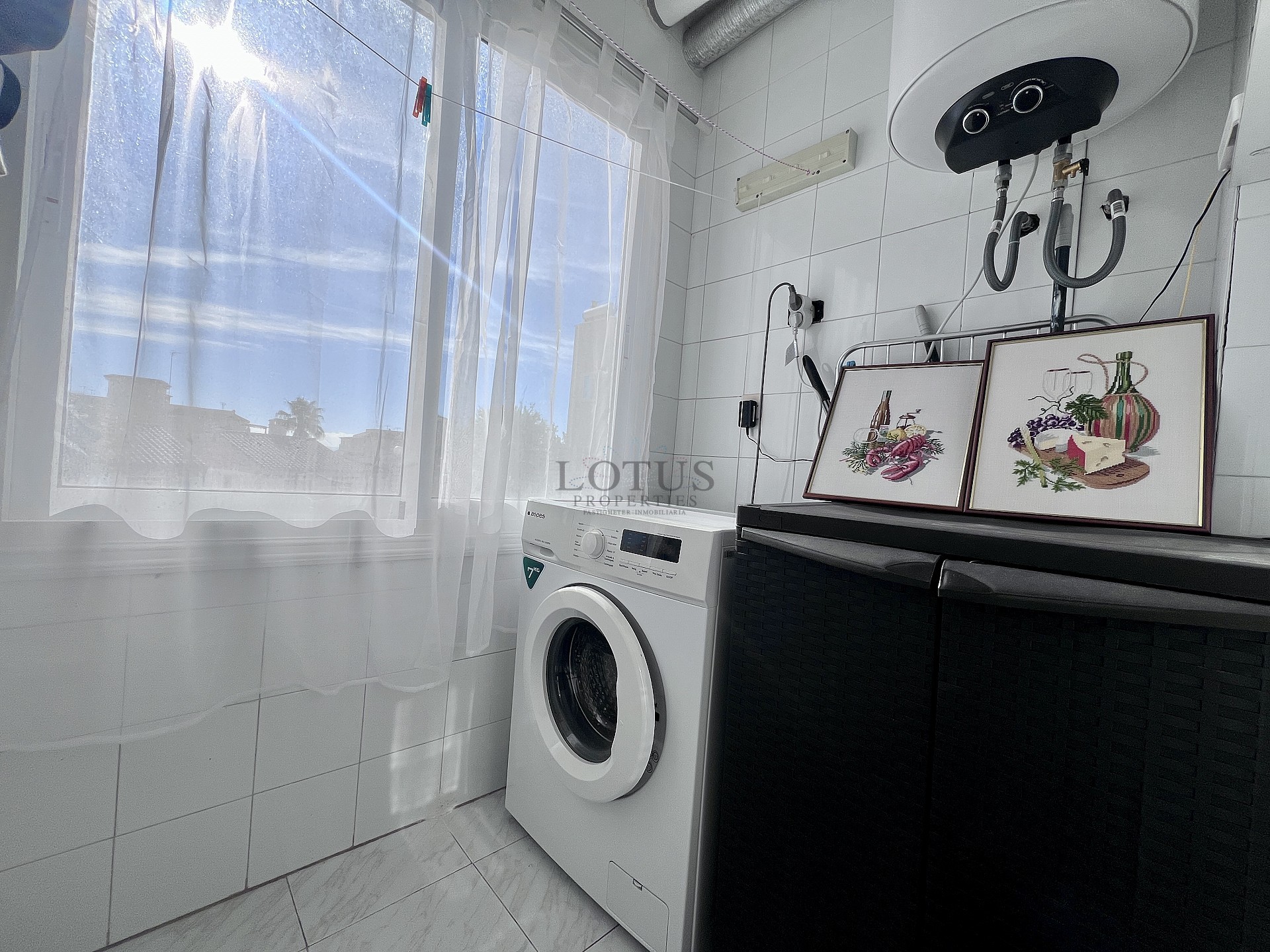 Impresionante apartamento en Torre del Moro, La Mata - Lotus Properties