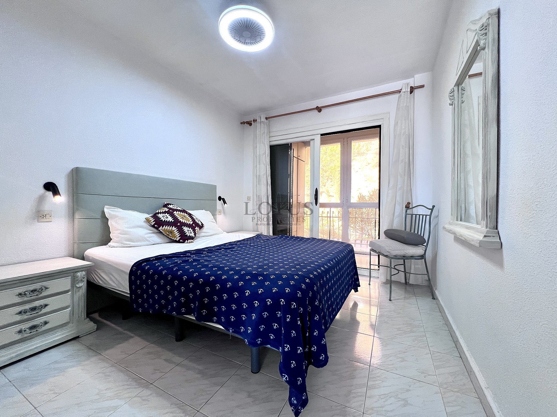 Impresionante apartamento en Torre del Moro, La Mata - Lotus Properties