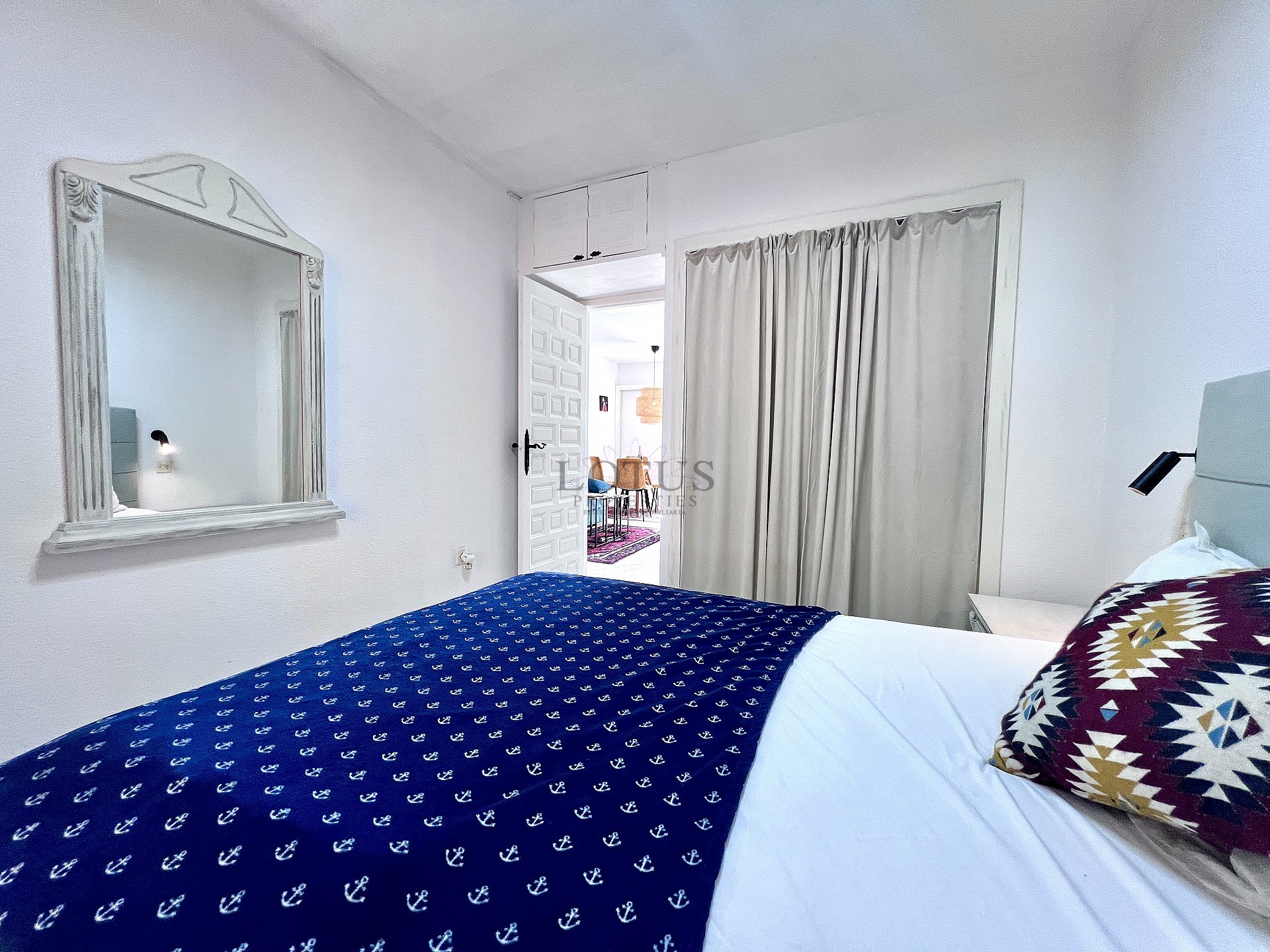 Impresionante apartamento en Torre del Moro, La Mata - Lotus Properties