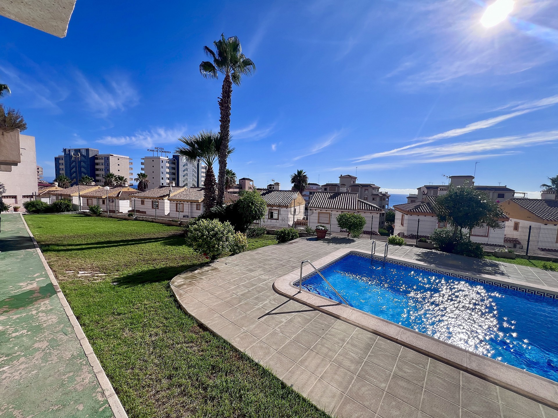 Impresionante apartamento en Torre del Moro, La Mata - Lotus Properties