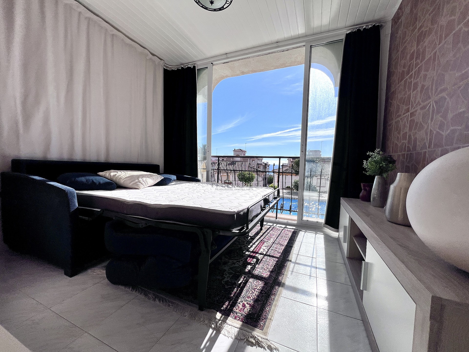 Impresionante apartamento en Torre del Moro, La Mata - Lotus Properties