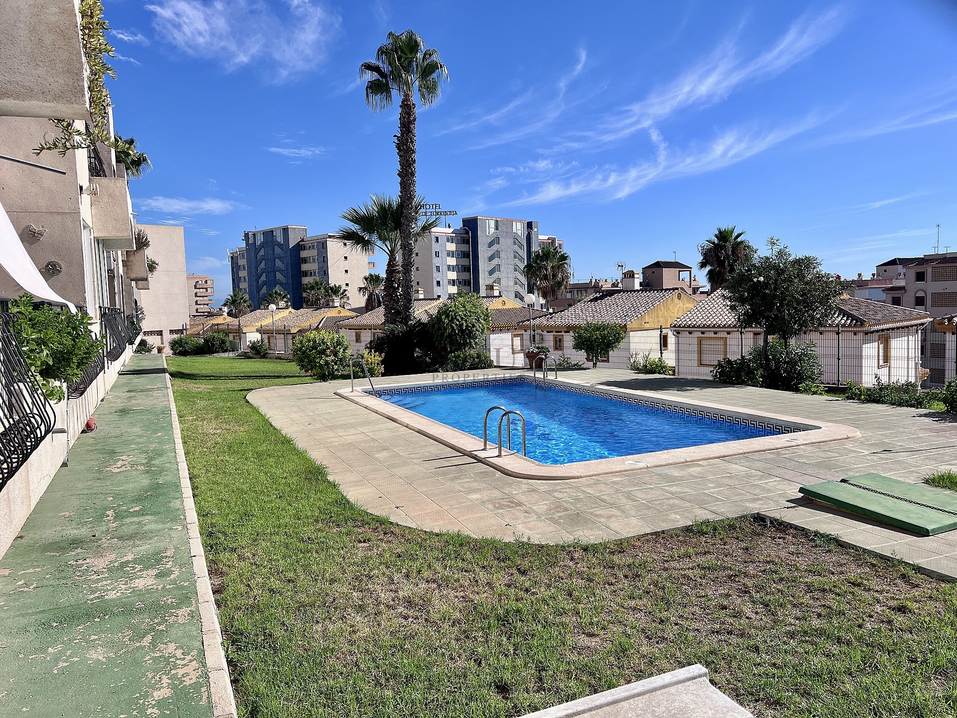 Impresionante apartamento en Torre del Moro, La Mata - Lotus Properties