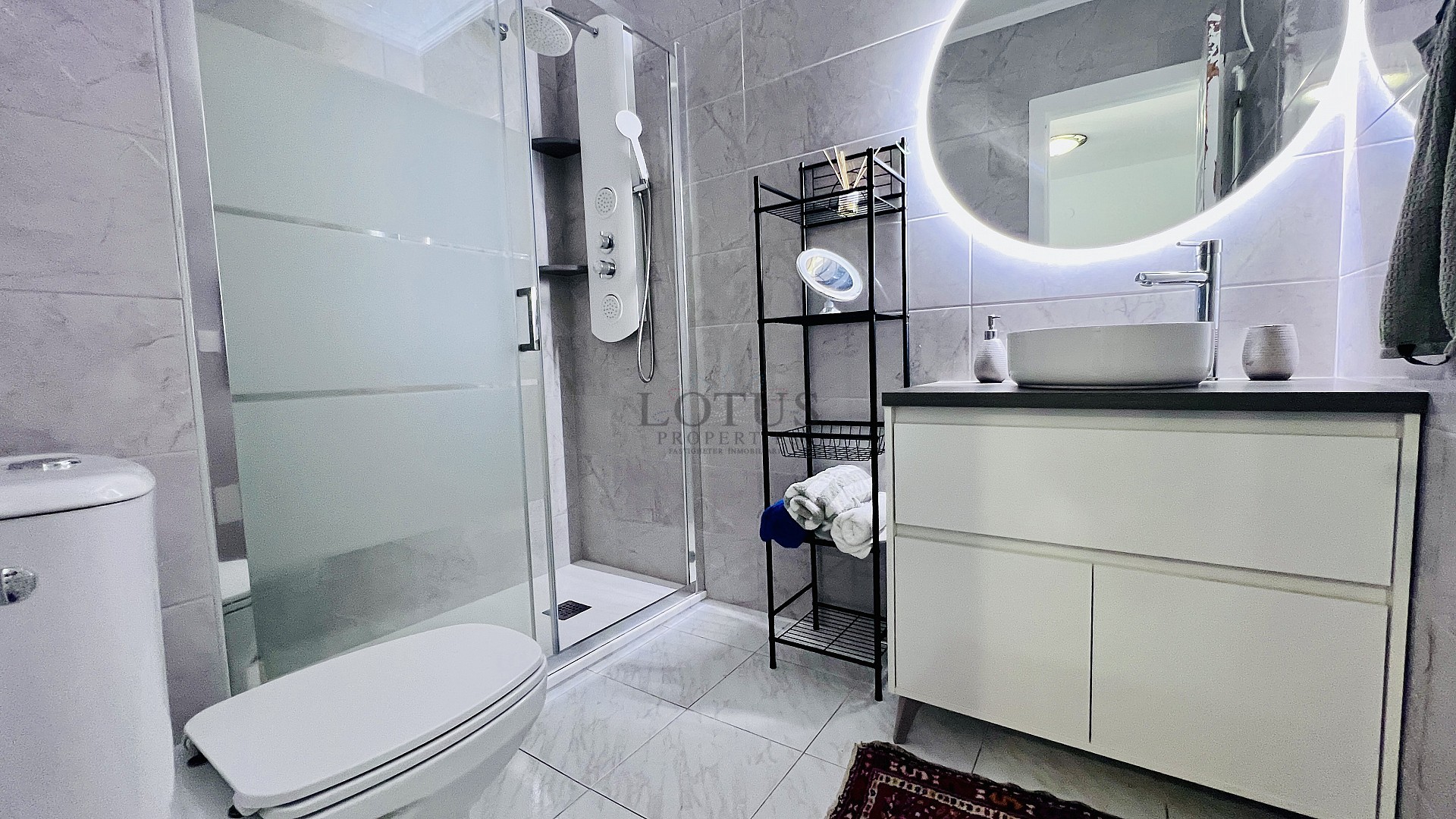 Impresionante apartamento en Torre del Moro, La Mata - Lotus Properties