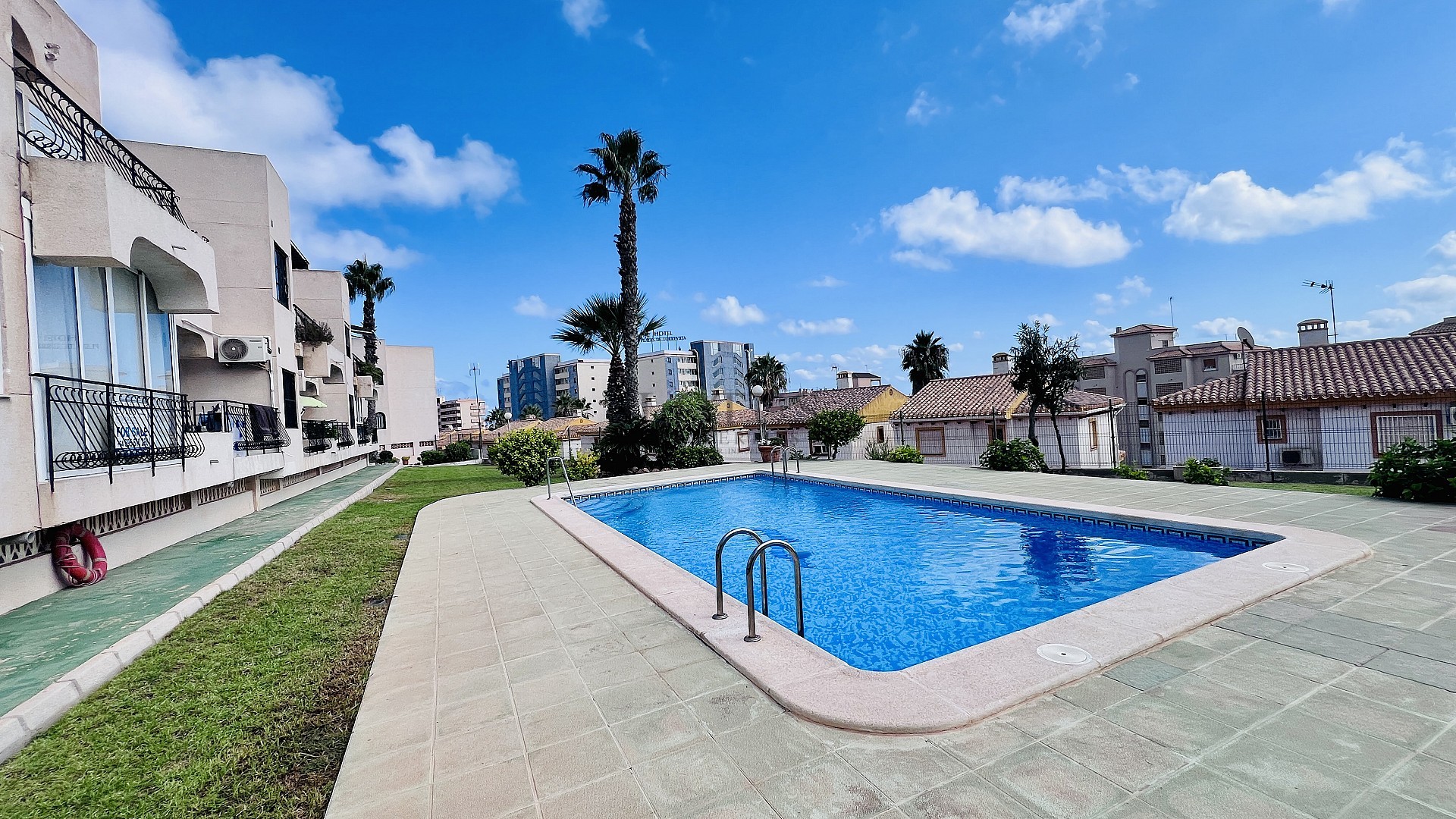 Impresionante apartamento en Torre del Moro, La Mata - Lotus Properties