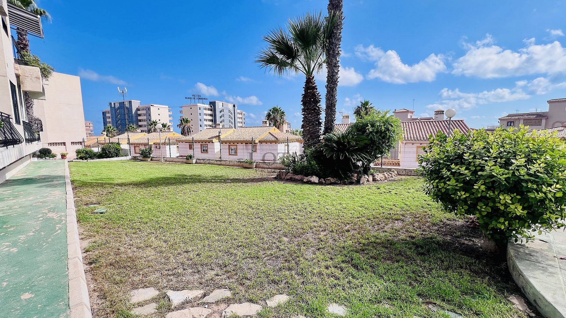 Impresionante apartamento en Torre del Moro, La Mata - Lotus Properties