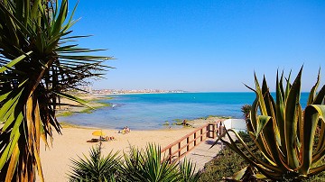 Amazing apartment in Torre del Moro, La Mata - Lotus Properties
