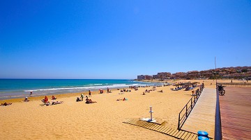 Amazing apartment in Torre del Moro, La Mata - Lotus Properties