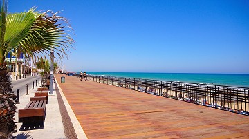 Amazing apartment in Torre del Moro, La Mata - Lotus Properties