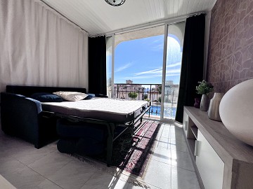 Amazing apartment in Torre del Moro, La Mata - Lotus Properties