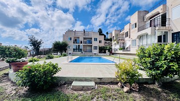 Amazing apartment in Torre del Moro, La Mata - Lotus Properties