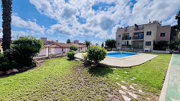 Amazing apartment in Torre del Moro, La Mata - Lotus Properties
