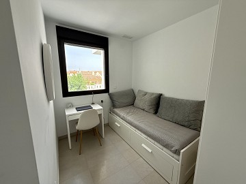 EXCLUSIVE 3-BEDROOM PENTHOUSE WITH LARGE TERRACE AND SEAVIEW - TORRE DE LA HORADADA - Lotus Properties