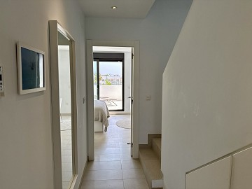 EXCLUSIVE 3-BEDROOM PENTHOUSE WITH LARGE TERRACE AND SEAVIEW - TORRE DE LA HORADADA - Lotus Properties