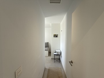 EXCLUSIVE 3-BEDROOM PENTHOUSE WITH LARGE TERRACE AND SEAVIEW - TORRE DE LA HORADADA - Lotus Properties