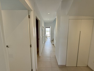EXCLUSIVE 3-BEDROOM PENTHOUSE WITH LARGE TERRACE AND SEAVIEW - TORRE DE LA HORADADA - Lotus Properties