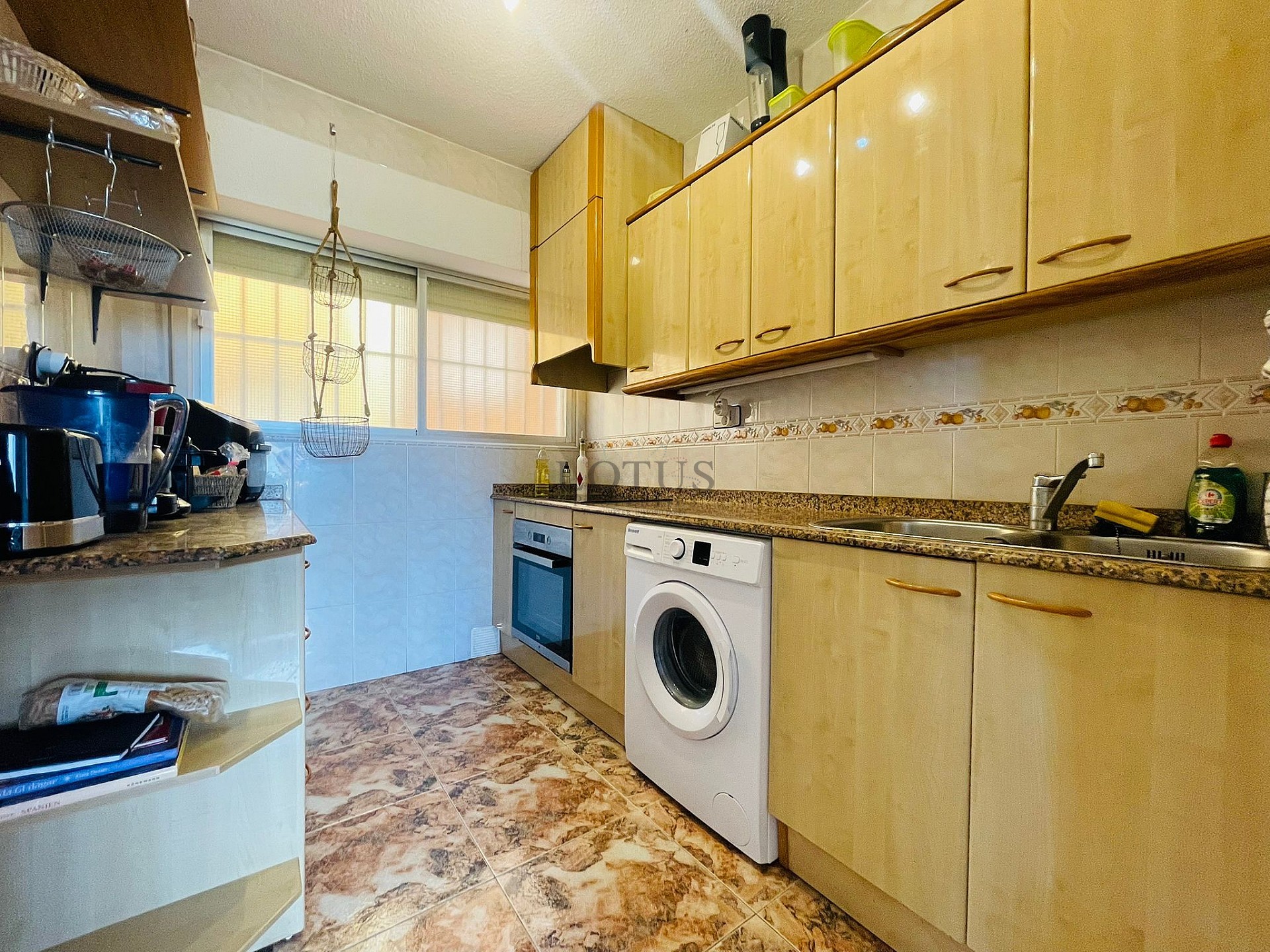 Apartamento en primera línea de Punta Prima con mágicas vistas al mar - Lotus Properties