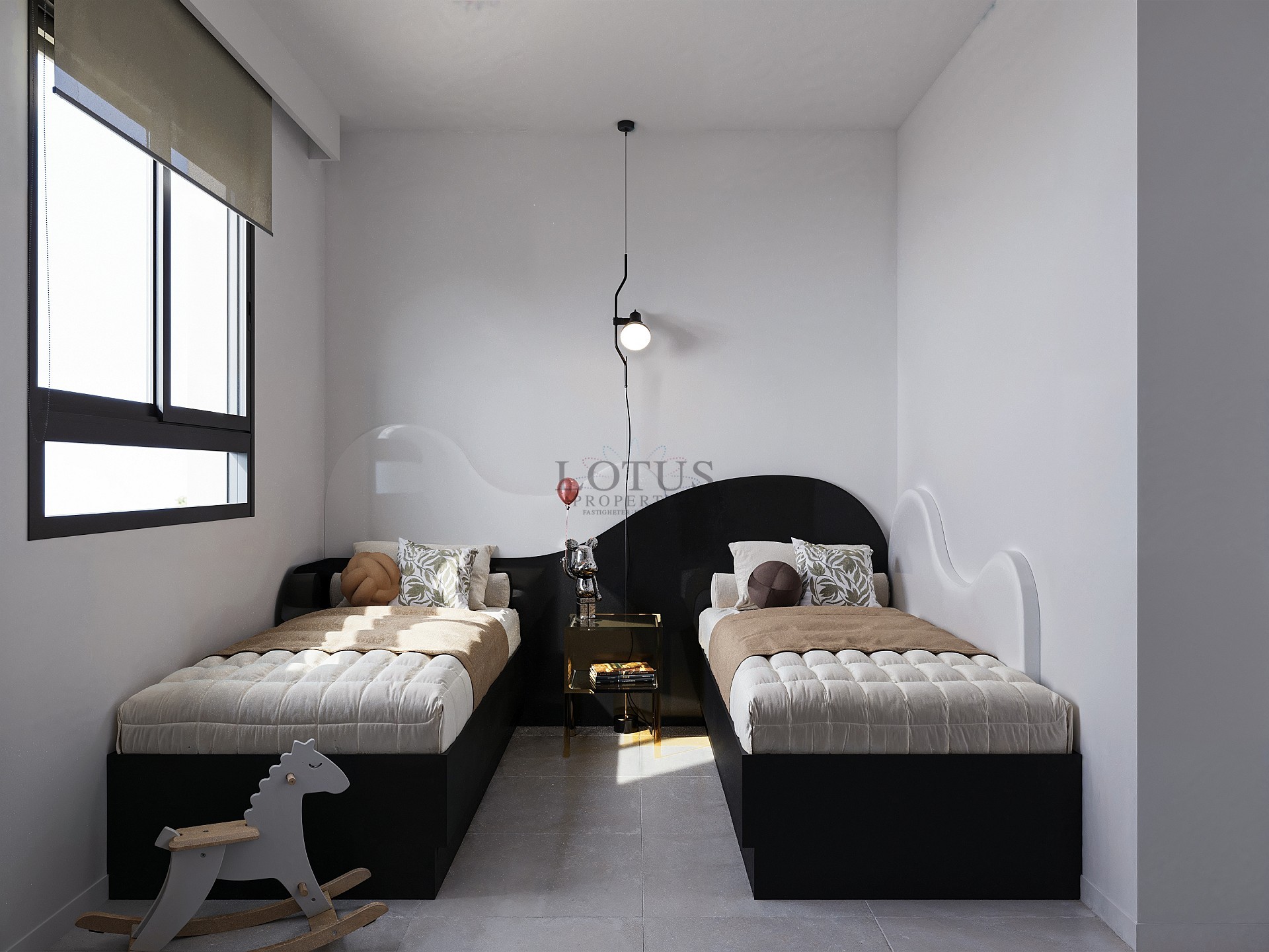 Exklusiv bostadskomplex Beläget i San Miguel de Salinas  - Lotus Properties