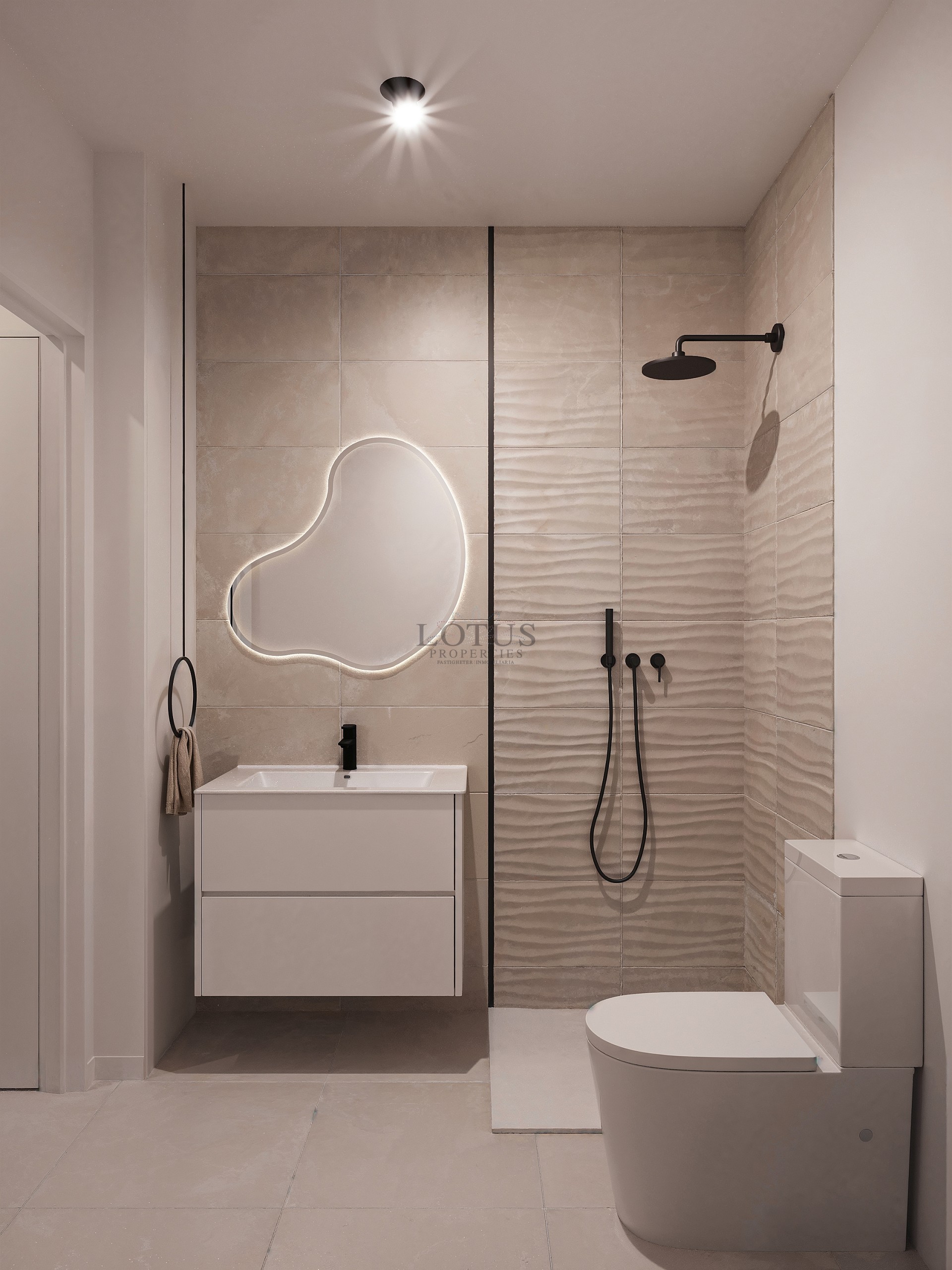 Exklusiv bostadskomplex Beläget i San Miguel de Salinas  - Lotus Properties