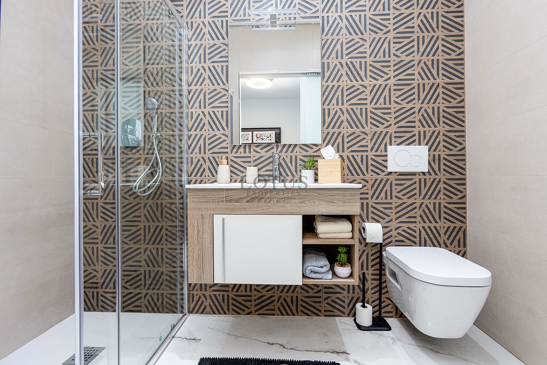 Amanecer XII – Bo lyxigt i hjärtat av Orihuela Costa - Lotus Properties