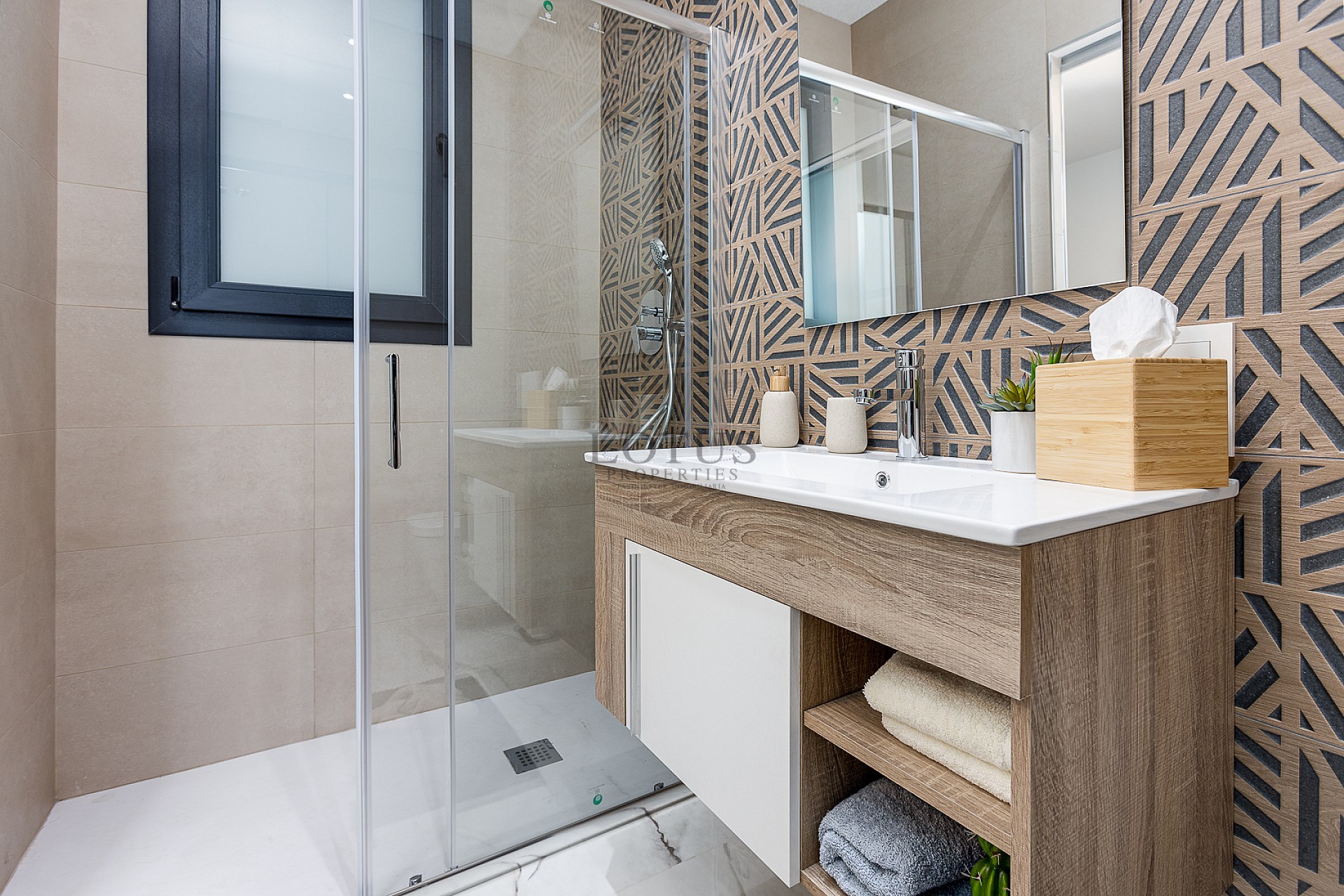 Amanecer XII – Bo lyxigt i hjärtat av Orihuela Costa - Lotus Properties