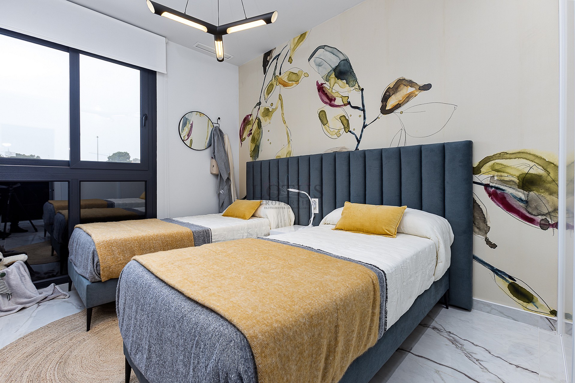 Amanecer XII – Bo lyxigt i hjärtat av Orihuela Costa - Lotus Properties