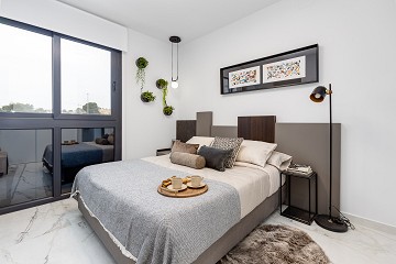 Amanecer XII – Bo lyxigt i hjärtat av Orihuela Costa - Lotus Properties