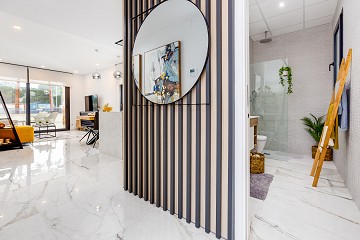 Amanecer XII – Bo lyxigt i hjärtat av Orihuela Costa - Lotus Properties