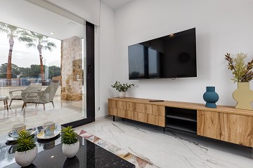 Amanecer XII – Bo lyxigt i hjärtat av Orihuela Costa - Lotus Properties
