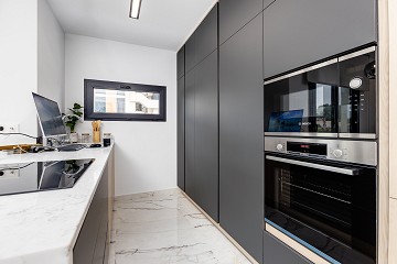 Amanecer XII – Bo lyxigt i hjärtat av Orihuela Costa - Lotus Properties