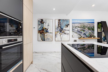 Amanecer XII – Bo lyxigt i hjärtat av Orihuela Costa - Lotus Properties