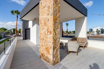 Amanecer XII – Bo lyxigt i hjärtat av Orihuela Costa - Lotus Properties