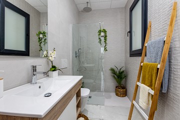 Amanecer XII – Bo lyxigt i hjärtat av Orihuela Costa - Lotus Properties