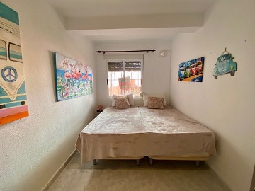 Ground floor apartment only 500 meters to La Mata beach! - Lotus Properties