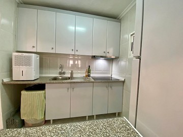 Ground floor apartment only 500 meters to La Mata beach! - Lotus Properties