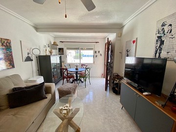 Ground floor apartment only 500 meters to La Mata beach! - Lotus Properties