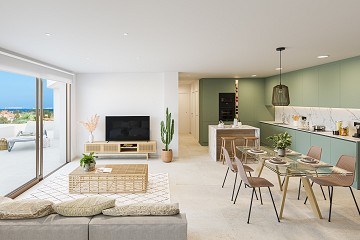 NYTT PROJEKT MED VILLOR OCH LÄGENHETER - Lotus Properties