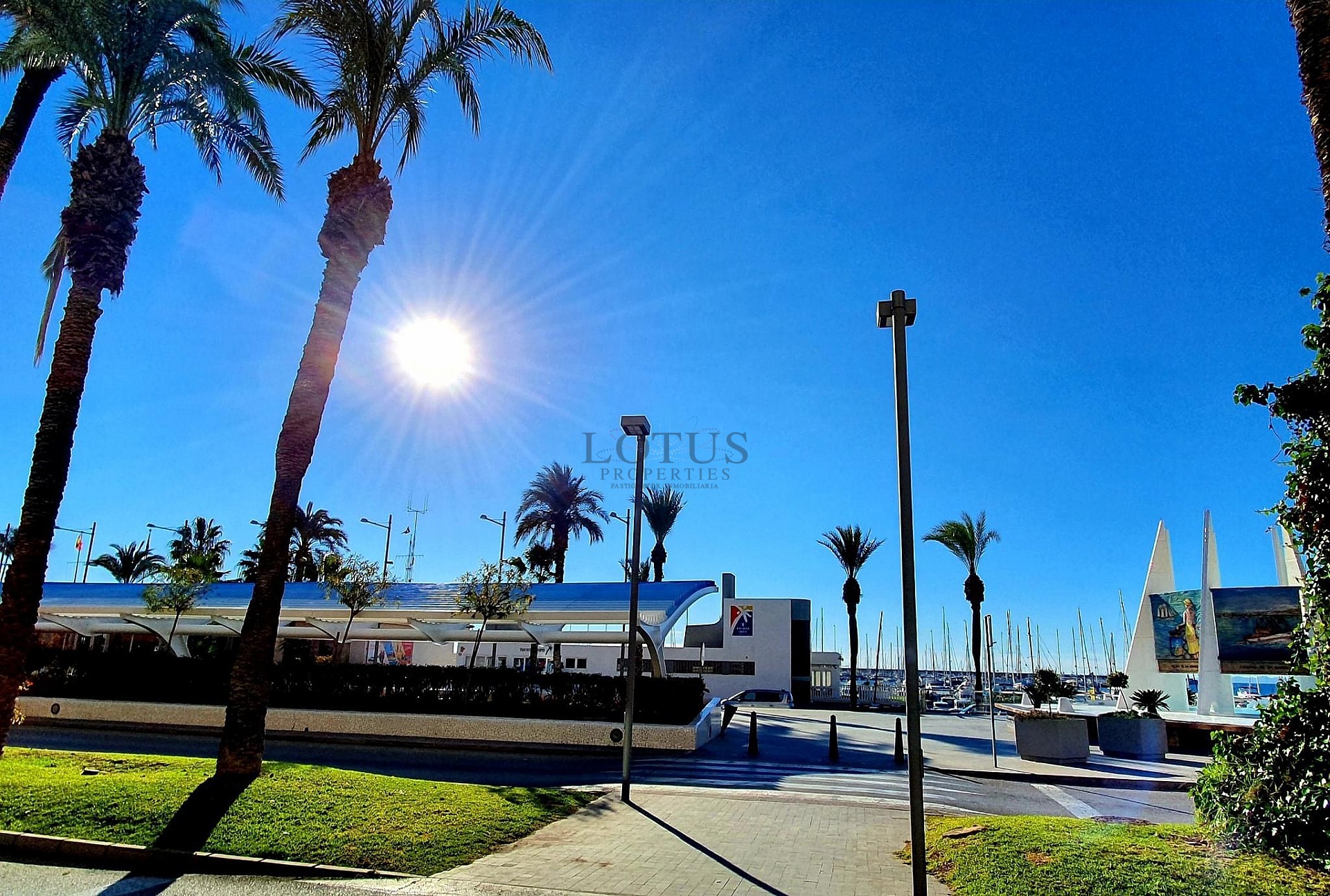 Appartement dicht bij het strand! - Lotus Properties