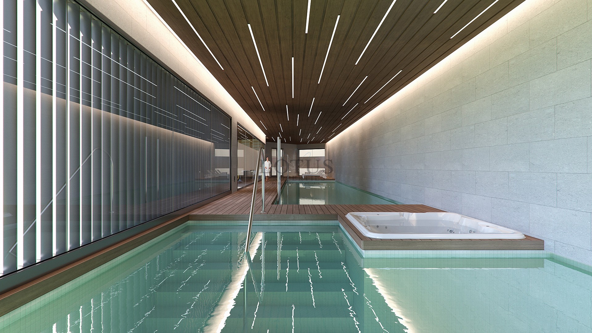 Exklusiva SeaGardens i Campoamor - Lotus Properties