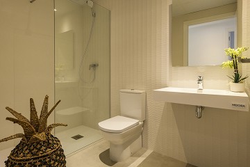 New exclusive SeaGardens in Campoamor - Lotus Properties