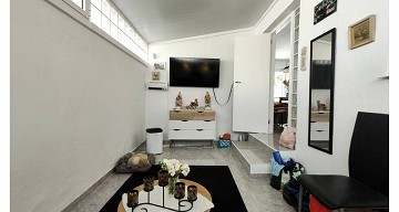Renovated modern bungalow in Nueva Torrevieja - Lotus Properties