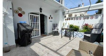 Renovated modern bungalow in Nueva Torrevieja - Lotus Properties