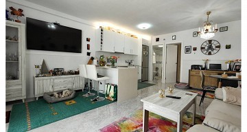 Renovated modern bungalow in Nueva Torrevieja - Lotus Properties