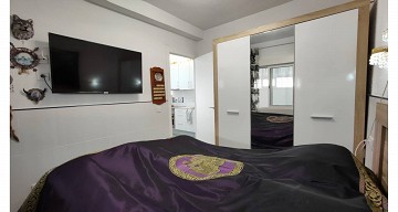 Renovated modern bungalow in Nueva Torrevieja - Lotus Properties