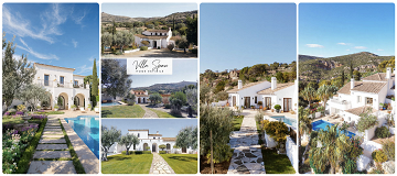 Lotus Fastighetsförmedling – Din pålitliga partner på Costa Blanca - Lotus Properties