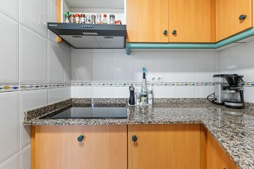 Fin lägenhet i Villamartin med stor terrass, garage och förråd - Lotus Properties