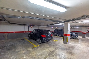 Fin lägenhet i Villamartin med stor terrass, garage och förråd - Lotus Properties